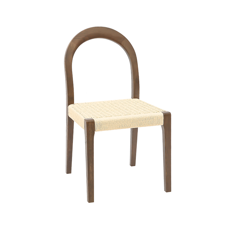 Flettestil Base Wood Stol