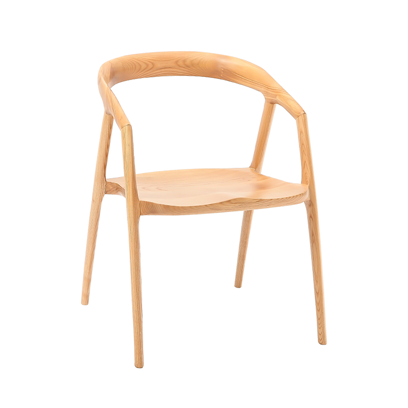 Hip Fitting Sete Dip Wood Stol